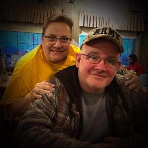 Meet your Posher, Cheryl